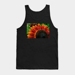 Find Your Sunburst Tank Top